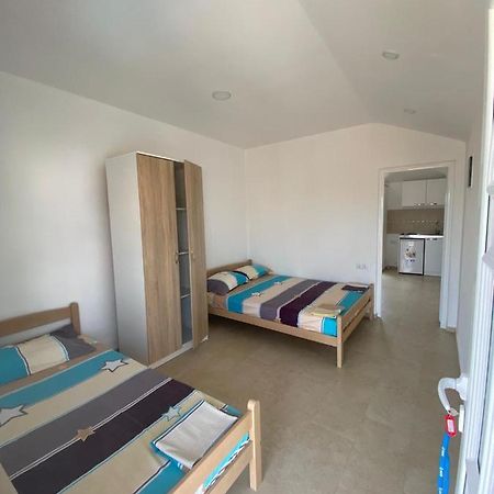 Apartments Beho Ulcinj Exteriör bild