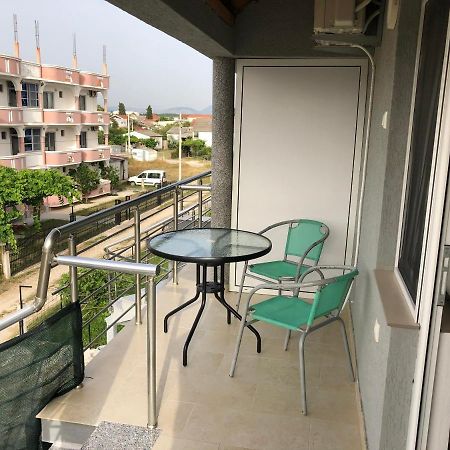 Apartments Beho Ulcinj Exteriör bild