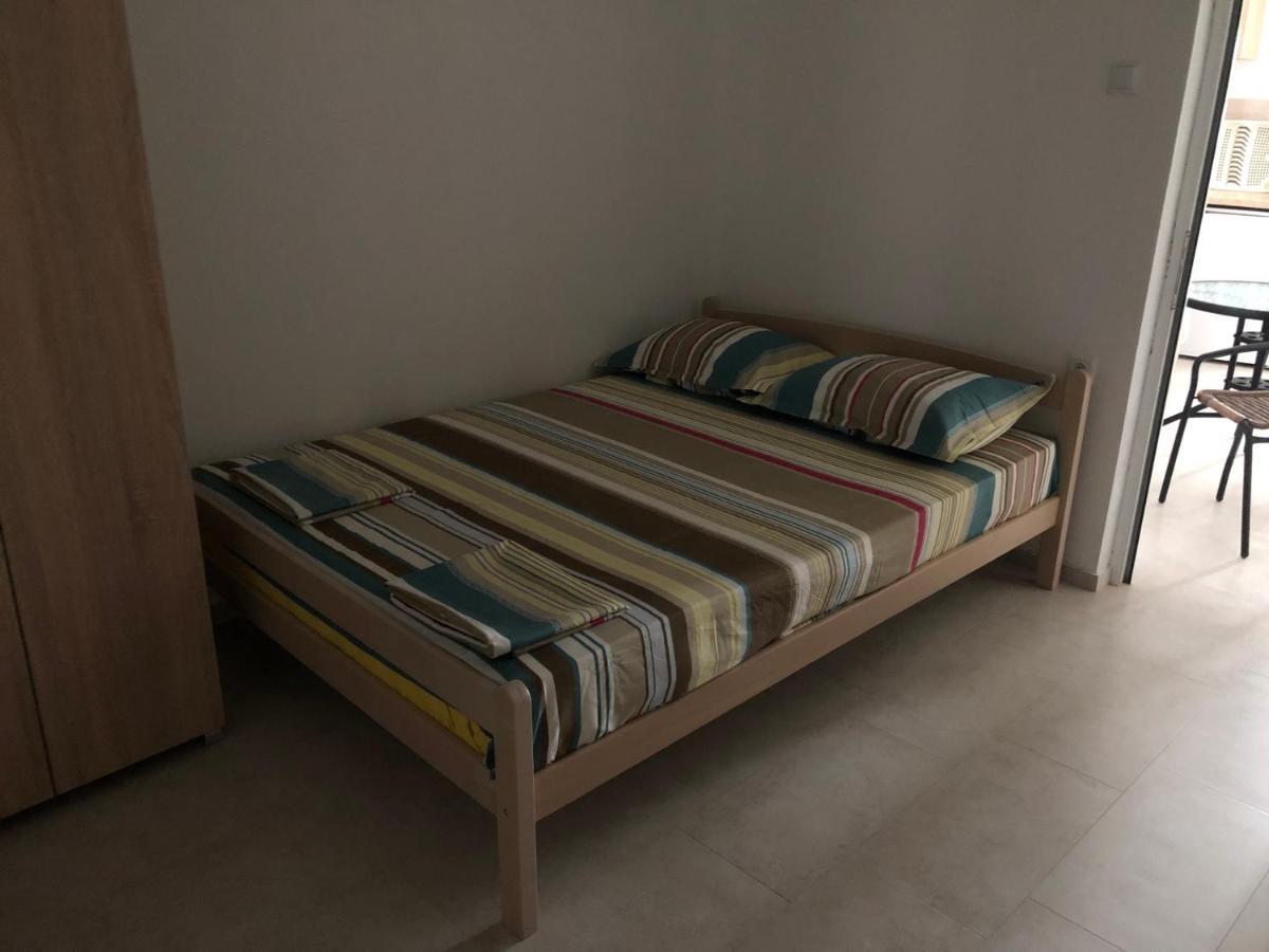 Apartments Beho Ulcinj Exteriör bild