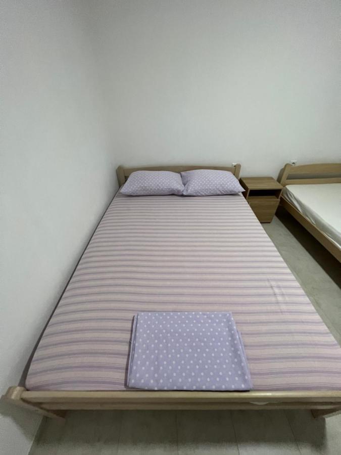 Apartments Beho Ulcinj Exteriör bild
