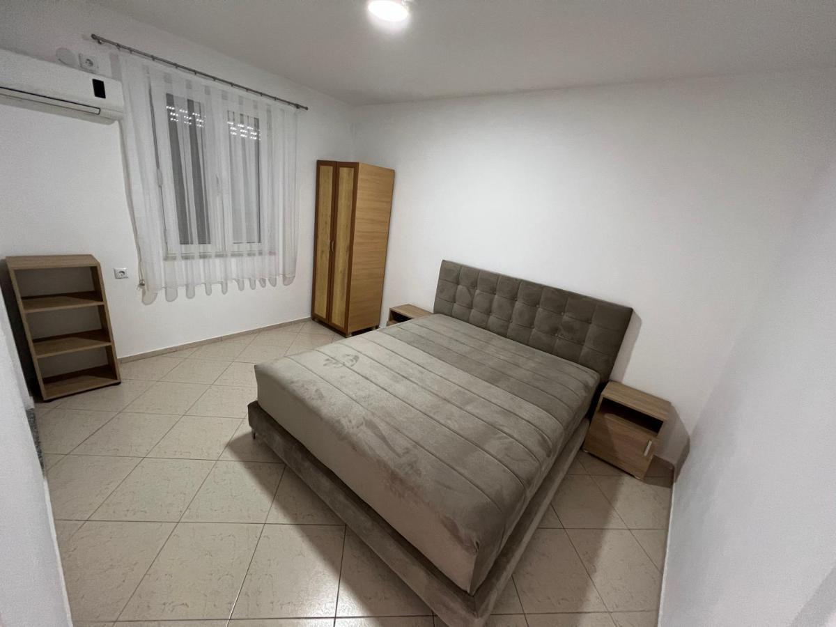 Apartments Beho Ulcinj Exteriör bild
