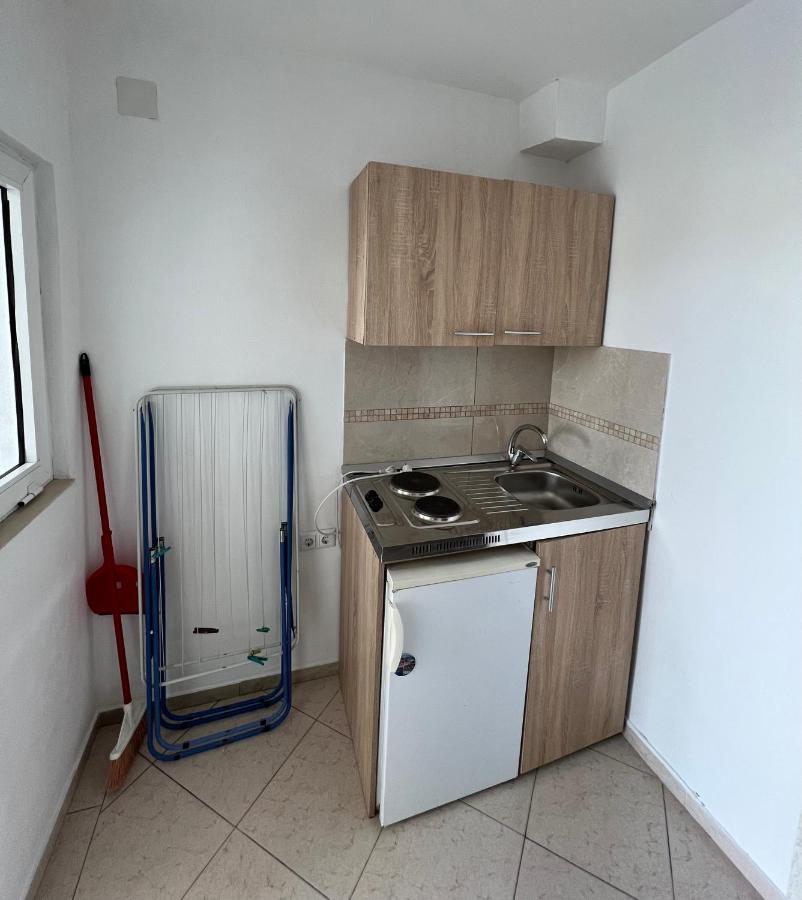 Apartments Beho Ulcinj Exteriör bild