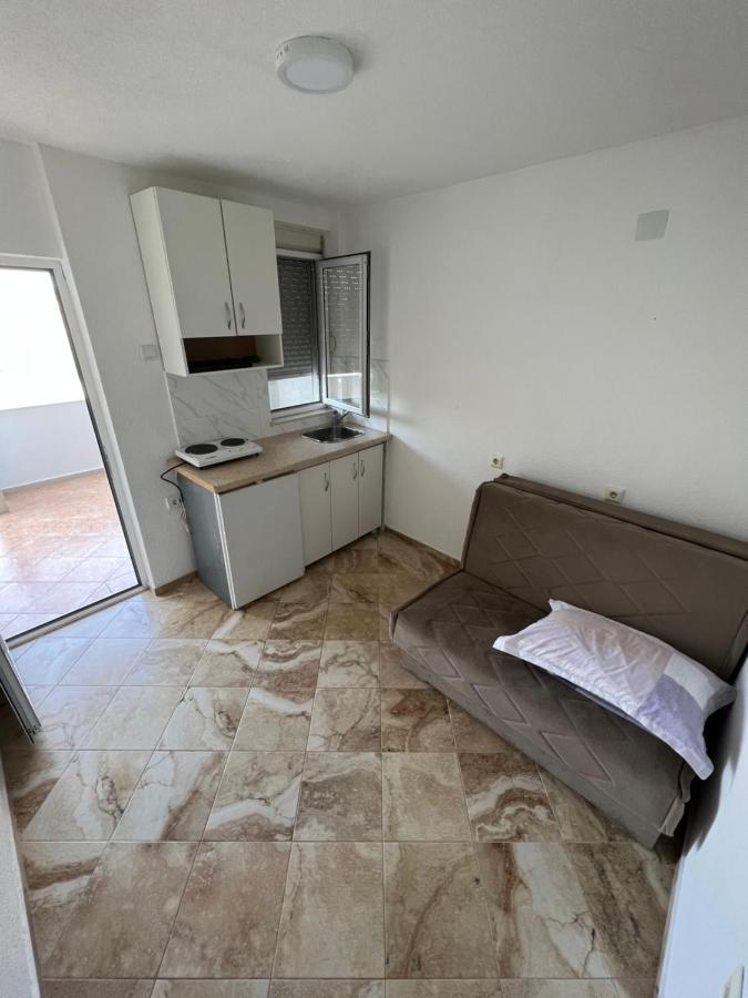 Apartments Beho Ulcinj Exteriör bild