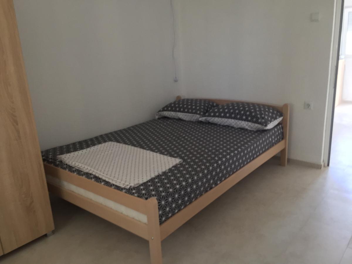 Apartments Beho Ulcinj Exteriör bild